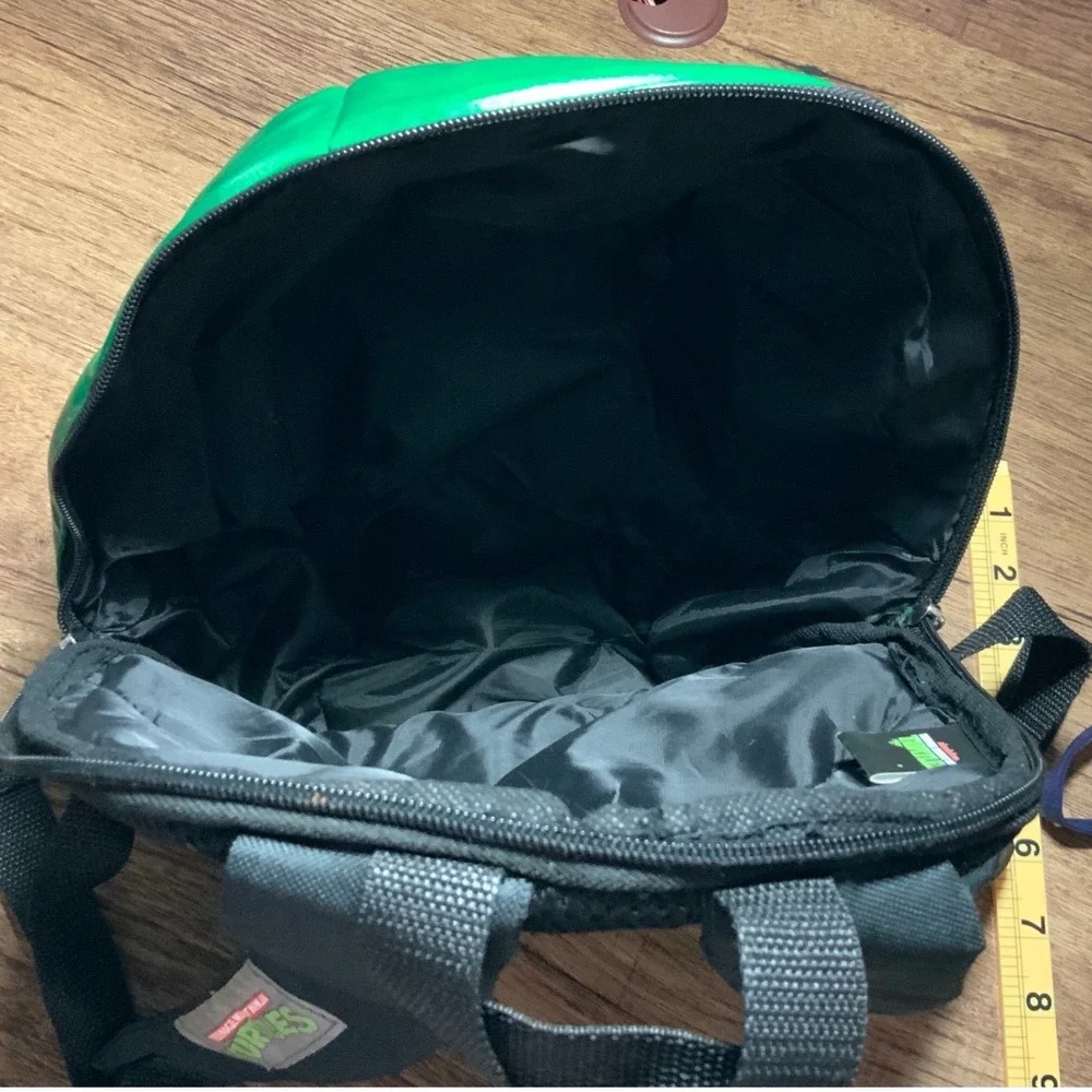 Teenage Ninja Turtle Shell Backpack